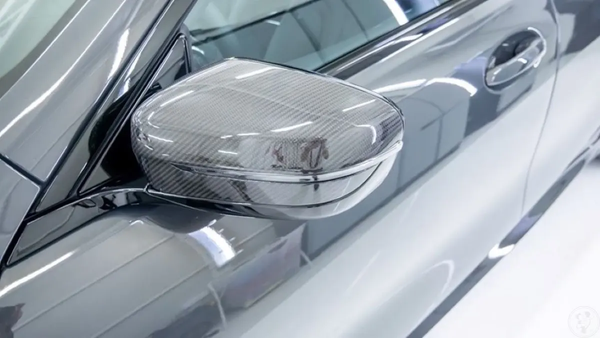 BMW 850i – zdjęcie 7 z 10