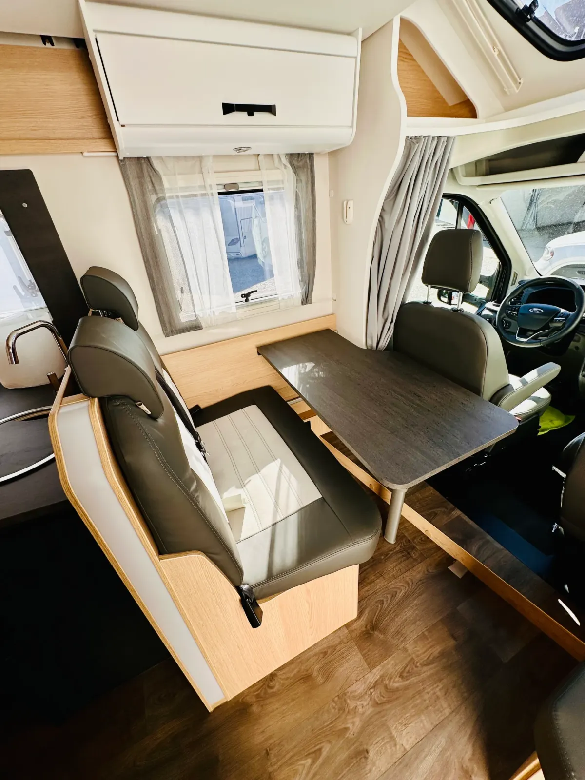 Sunlight T680 Ford – zdjęcie 6 z 18