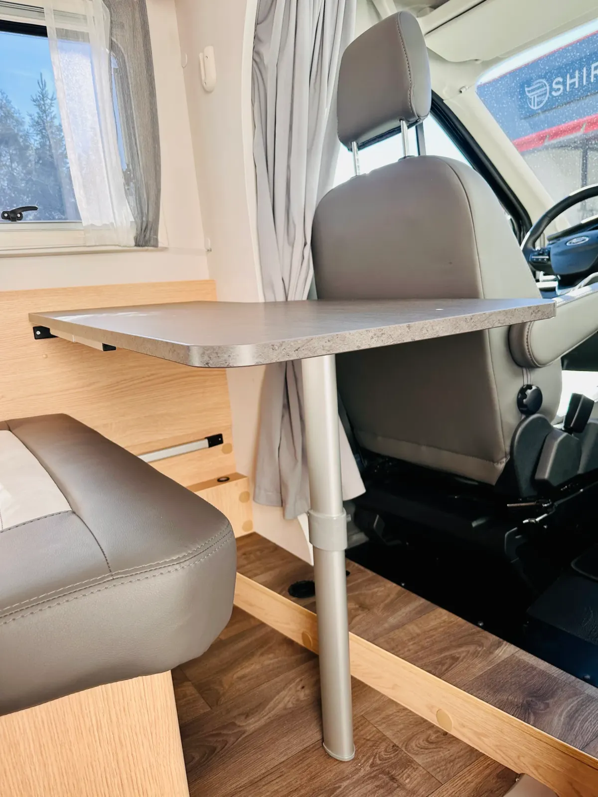Sunlight T680 Ford – zdjęcie 16 z 18